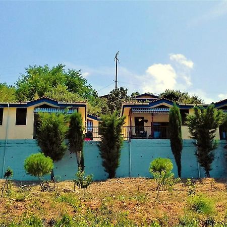 Ramo'S Cozy Beachside Haven With Panoramic Views - 2Nd Вльора Екстер'єр фото