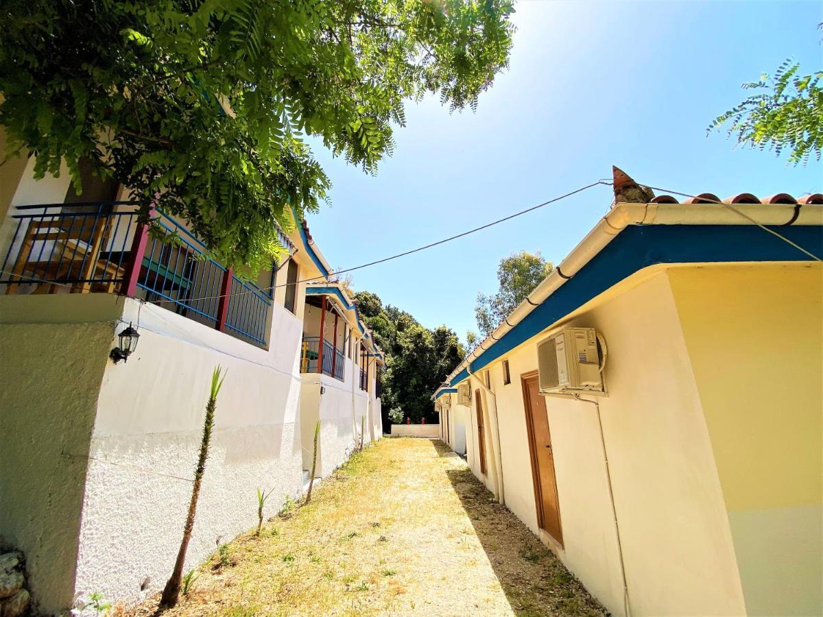 Ramo'S Cozy Beachside Haven With Panoramic Views - 2Nd Вльора Екстер'єр фото