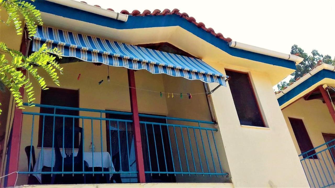 Ramo'S Cozy Beachside Haven With Panoramic Views - 2Nd Вльора Екстер'єр фото